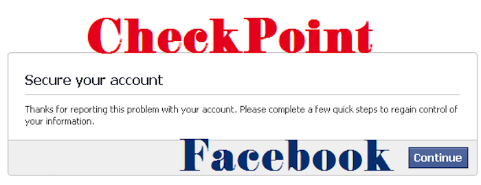 Trải nghiệm Checkpoint Facebook là gì?